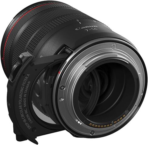 Canon RF7-14mm F2.8-3.5 L FISHEYE in Kuwait