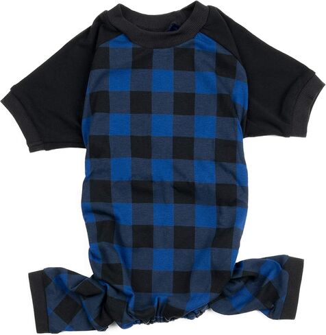 Leveret Little Girls"Hearts" 2 Piece Matching Kid & Doll Pajama Set (2T-8Y) in Kuwait