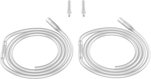 مجموعتان كاملتان متوافقتان مع قطع غيار مضخة الثدي Spectra S1/S2/S9 (مجموعتان كاملتان مقاس 24 مم مع حواف مقاس 17/19/21 مم) in Kuwait