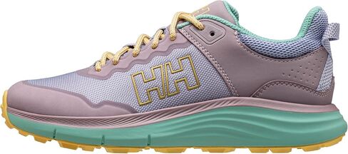 Helly-Hansen Cantabria Women's Lightweight Trail Running Shoes - Water-Repellent, Cushioned Insole, Breathable Mesh Tongue in Kuwait