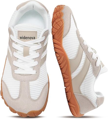 Barefoot Shoes Women Men Wide Toe Box Sneakers Zero Drop Orthopedic Casual Walking Hiking Shoes in Saudi Arabia