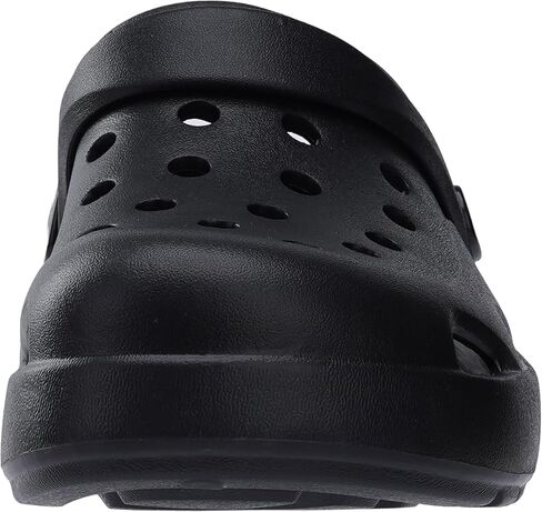 WHITIN Unisex Clogs with Arch Support, Lightweight Garden Shoes for Women and Men in Kuwait