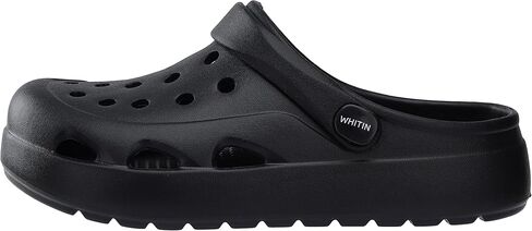 WHITIN Unisex Clogs with Arch Support, Lightweight Garden Shoes for Women and Men in Kuwait