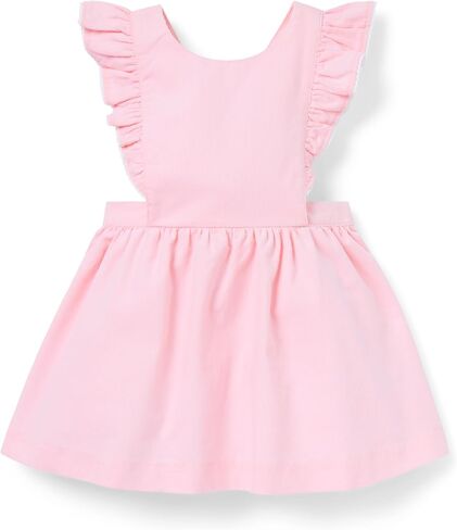 Janie and Jack Baby Girls' Baby Ruffle Corduroy Jumper in Saudi Arabia