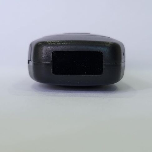 64GB Spy Camera Car Key,360 Minutes Battery Life, Mini Nanny Cam Hidden Camera,Small Hidden Camera with HD 1080P,Surveillance & Security Spy Hidden Cameras in Kuwait