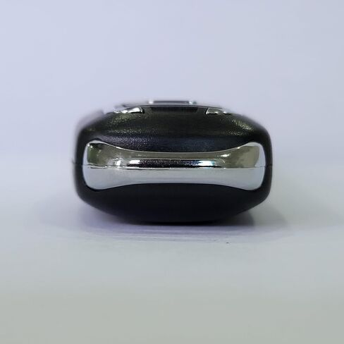 64GB Spy Camera Car Key,360 Minutes Battery Life, Mini Nanny Cam Hidden Camera,Small Hidden Camera with HD 1080P,Surveillance & Security Spy Hidden Cameras in Kuwait