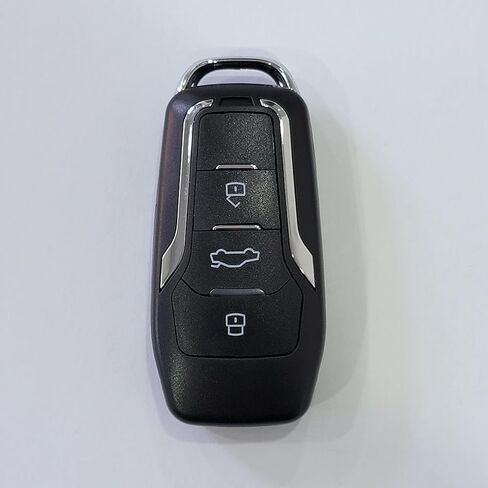 64GB Spy Camera Car Key,360 Minutes Battery Life, Mini Nanny Cam Hidden Camera,Small Hidden Camera with HD 1080P,Surveillance & Security Spy Hidden Cameras in Kuwait