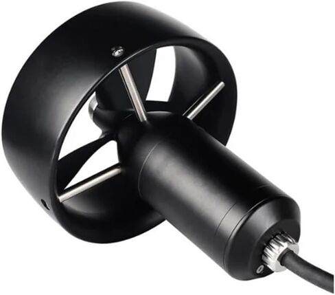 DW20 48V 20KG Thrust Underwater Electric Thruster 1000w Brushless Motor for Jet Pump Water Scooter in Kuwait