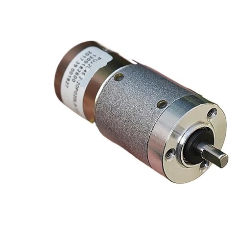 All-Metal Gear Planetary Reduction Two-Phase Four-Wire 22MM Stepper Motor 1:45.2 Motor de Passo in Kuwait