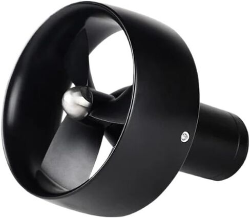 DW25 محرك ROV Thruster المقاوم للمياه المالحة 25kgf Thrust 5000Hrs MTBF للهندسة in Kuwait