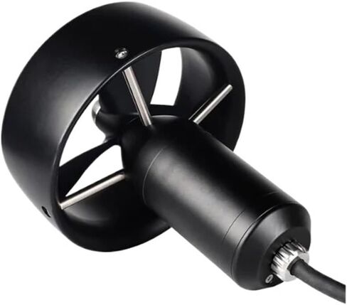 DW25 محرك ROV Thruster المقاوم للمياه المالحة 25kgf Thrust 5000Hrs MTBF للهندسة in Kuwait