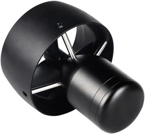 SW12 12KG Underwater Rov Submarine Thruster Waterproof Motor for RC Fishing Salvage Boat in Kuwait