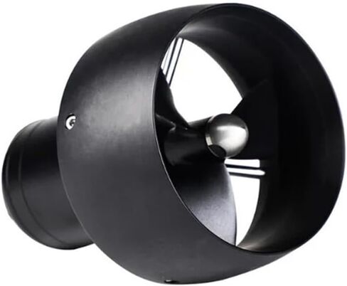SW12 12KG Underwater Rov Submarine Thruster Waterproof Motor for RC Fishing Salvage Boat in Kuwait