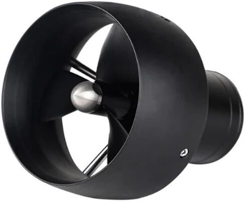 SW12 12KG Underwater Rov Submarine Thruster Waterproof Motor for RC Fishing Salvage Boat in Kuwait