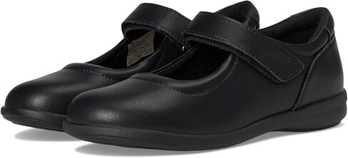 Eastland Baby-Girl's Harper (Toddler/Little Big Kid) Mary Jane Flat in Saudi Arabia