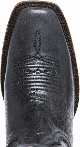 Idyllwind Women's Relic Western Boot Narrow Square Toe Black 7 1/2 M US in Kuwait
