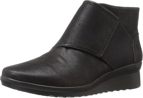 Clarks Women's Caddell Rush Boot in Kuwait