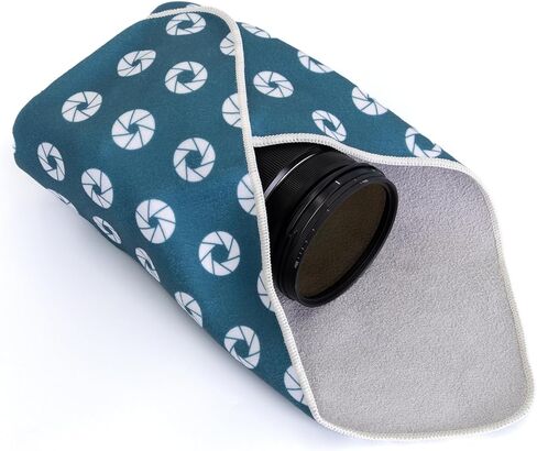 ProMaster Self-Adhesive Cloth Protective Wrap M - Apertures, 94550 in Kuwait