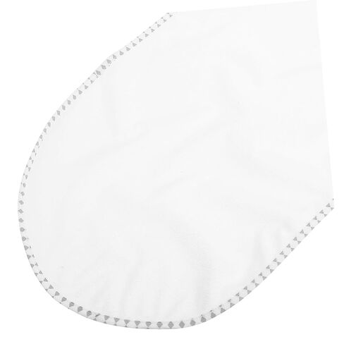 BESTonZON 3Pcs Changing Pad Reusable Diaper Mat with Leak Washable Bed Protector for Nursery Travel Comfortable Breathable Design in Kuwait