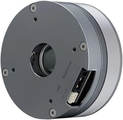 GL60 II Gimbal Motor Lightweight High Customizable Brushless Commutation Permanent Magnet Construction in Kuwait