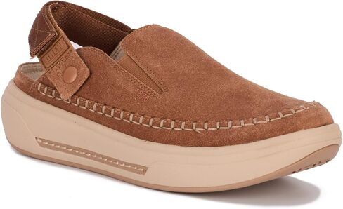 Jazz Casual Slide Mules by Drew in Kuwait