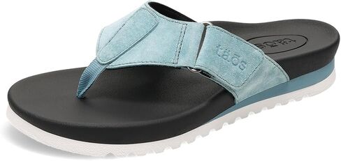 صندل نسائي سوبر سونيك من Taos Footwear in Kuwait
