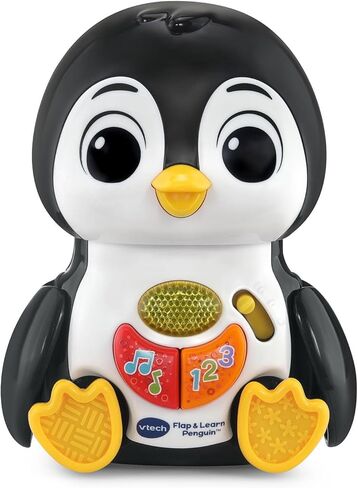 لعبة VTech Flap and Learn Penguin Count للأطفال الصغار in Kuwait