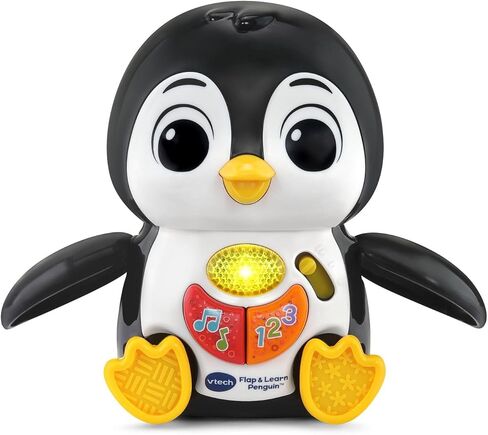 لعبة VTech Flap and Learn Penguin Count للأطفال الصغار in Kuwait