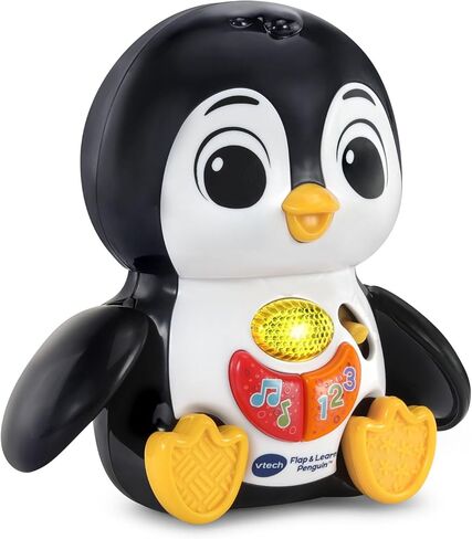 لعبة VTech Flap and Learn Penguin Count للأطفال الصغار in Kuwait