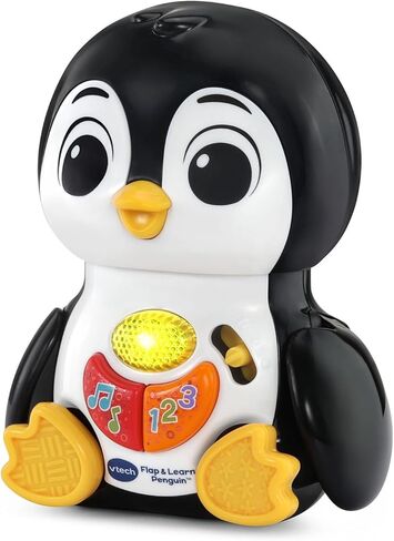 لعبة VTech Flap and Learn Penguin Count للأطفال الصغار in Kuwait