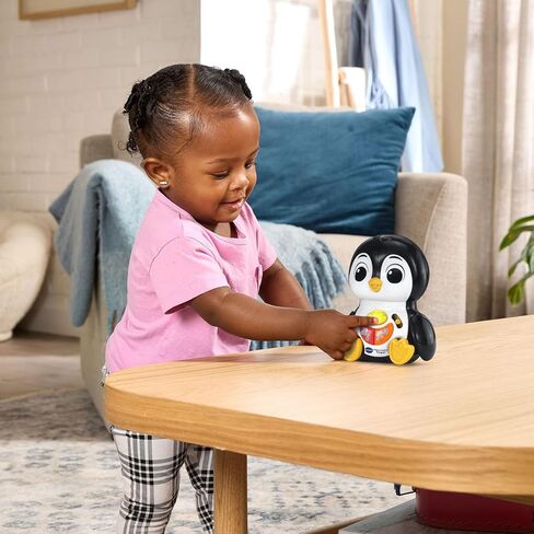 لعبة VTech Flap and Learn Penguin Count للأطفال الصغار in Kuwait