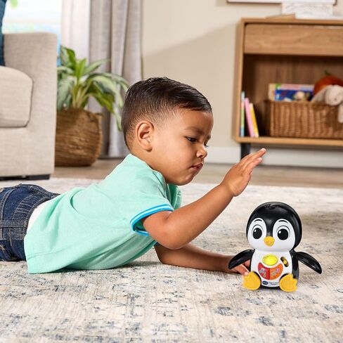 لعبة VTech Flap and Learn Penguin Count للأطفال الصغار in Kuwait