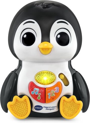 لعبة VTech Flap and Learn Penguin Count للأطفال الصغار in Kuwait