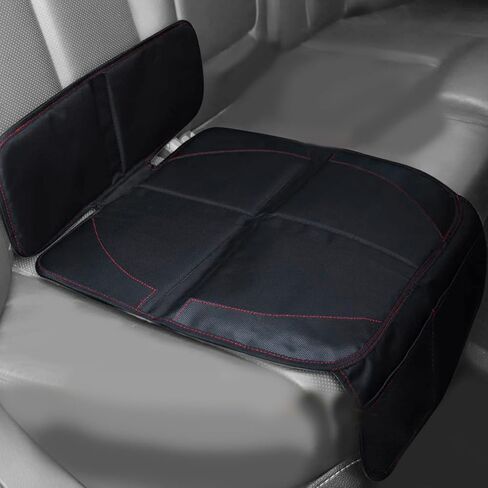 Cushion Excellent Lightweight Auto Protector-Baby Insert Mat for Driving Covers Full Set Leather for Back SUV Accessories Babies Winter Anti-Slip Mat Pads in Kuwait