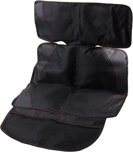 Cushion Excellent Lightweight Auto Protector-Baby Insert Mat for Driving Covers Full Set Leather for Back SUV Accessories Babies Winter Anti-Slip Mat Pads in Kuwait