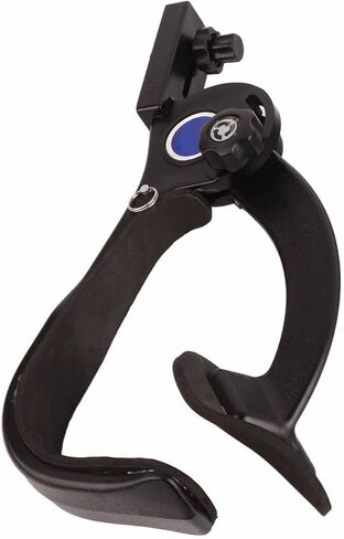 EBTOOLS Camera Shoulder Stabilizer, Hands Free Support Pad for DSLR Camcorder with Adjustable Comfortable Grip, Universal for Professional Video Photography Under 6kg in Kuwait