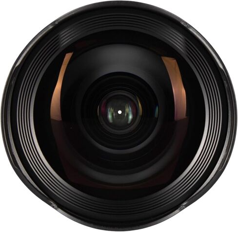 Canon RF 14mm f/1.4 L VCM عدسة رئيسية فائقة الاتساع RF مع حامل كامل الإطار بدون مرآة، تصوير فوتوغرافي وفيديو فلكي (7427C002) + حقيبة ظهر + برامج صور + المزيد (حزمة 8 قطع) in Kuwait