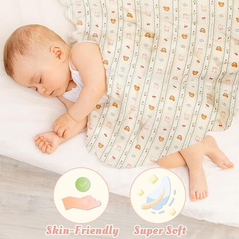 2Pcs Muslin Nursing Cover for Breastfeeding - Arch Neckline Hoop for Mom, Breathable Privacy Shield Travel Friendly Lightweight Adjustable Strap Summer Comfort Nursing Apron in Kuwait