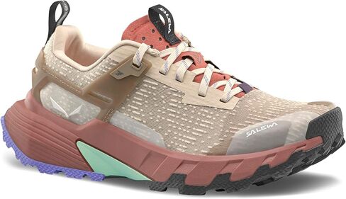 حذاء Salewa Pedroc 2 للسيدات - حذاء خفيف الوزن ومسامي للرحلات والمسارات والمشي لمسافات طويلة in Kuwait