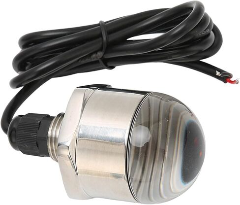 Erwater Fishing Light/2in NPT Lampmarine Ligh in NPT Underwater Lamp for Yacht and - Marine Drain Plug Light with Easy Installation Tunderwater Lampeasy Install Drain P in Kuwait