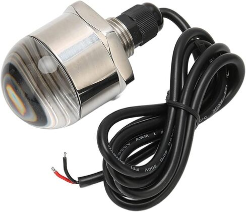 Erwater Fishing Light/2in NPT Lampmarine Ligh in NPT Underwater Lamp for Yacht and - Marine Drain Plug Light with Easy Installation Tunderwater Lampeasy Install Drain P in Kuwait