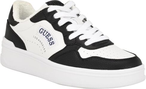 GUESS Women's Sybela Sneaker in Kuwait