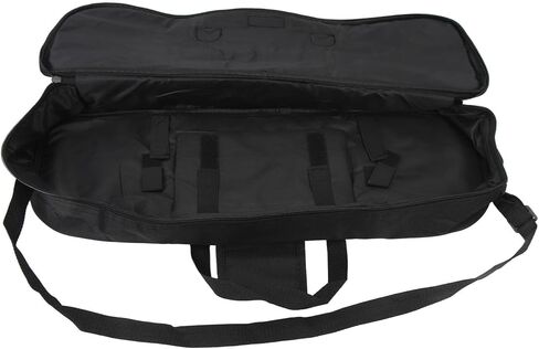 Large Telescope Carrying Case for 70400 70300, Multipurpose Storage Bag for Telescope Mount Tripod & Accessories, Shockproof Oxford Cloth Bag with Pockets in Kuwait