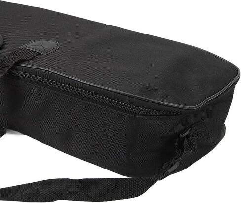 Large Telescope Carrying Case for 70400 70300, Multipurpose Storage Bag for Telescope Mount Tripod & Accessories, Shockproof Oxford Cloth Bag with Pockets in Kuwait