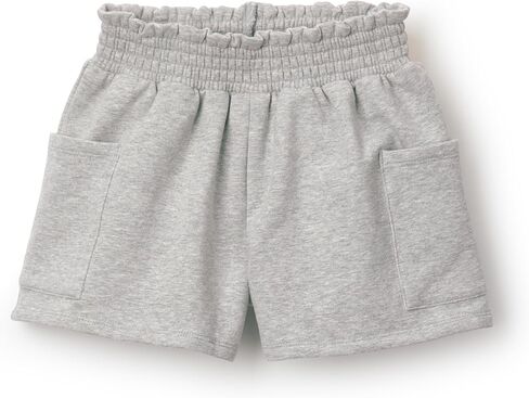Baby Girls' Swing Short in Kuwait