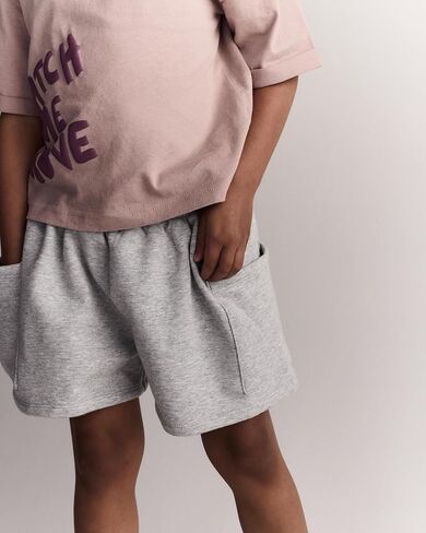 Baby Girls' Swing Short in Kuwait