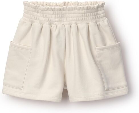 Baby Girls' Swing Short in Kuwait