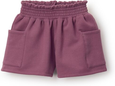 Baby Girls' Swing Short in Kuwait