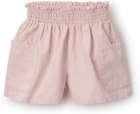 Baby Girls' Swing Short in Kuwait