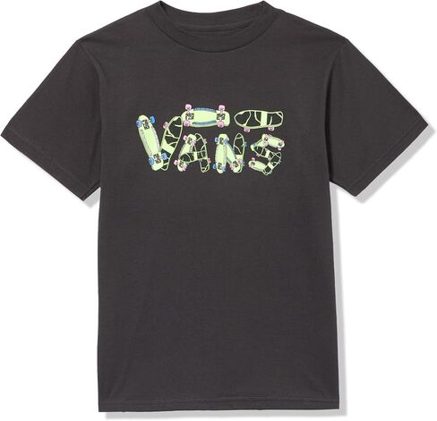 قميص قصير الأكمام للأطفال من Vans in Saudi Arabia
